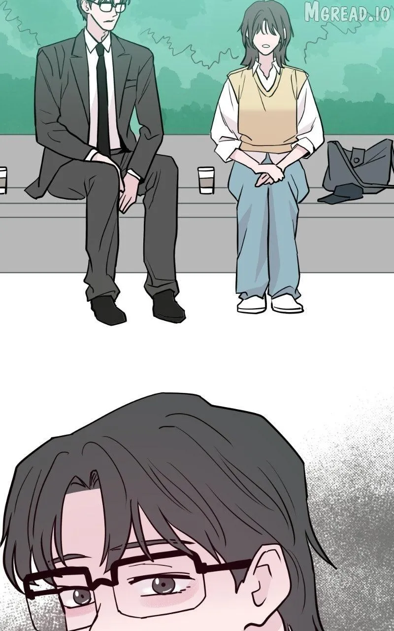 Love Letter Chapter 54 - Page 15