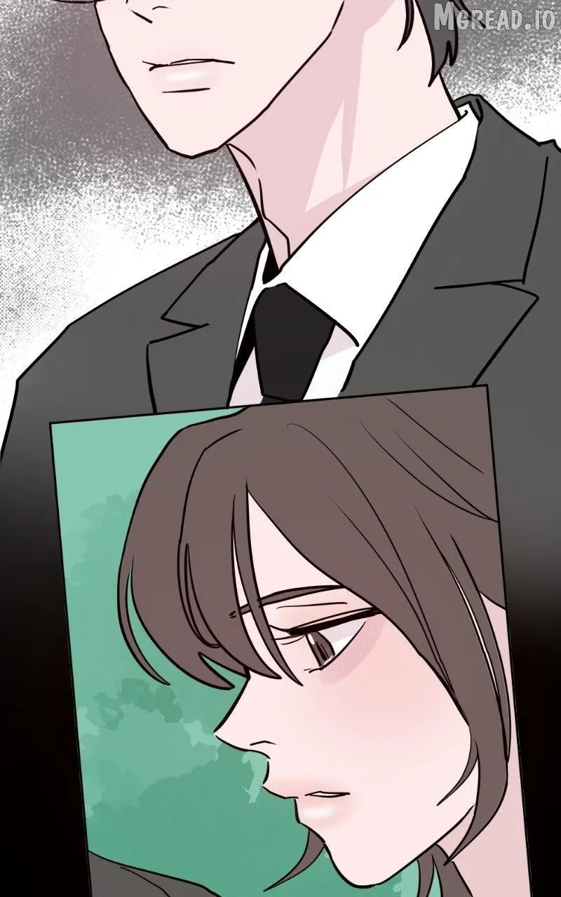Love Letter Chapter 54 - Page 16