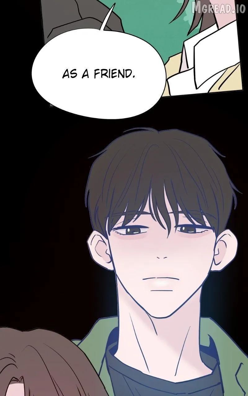 Love Letter Chapter 54 - Page 17