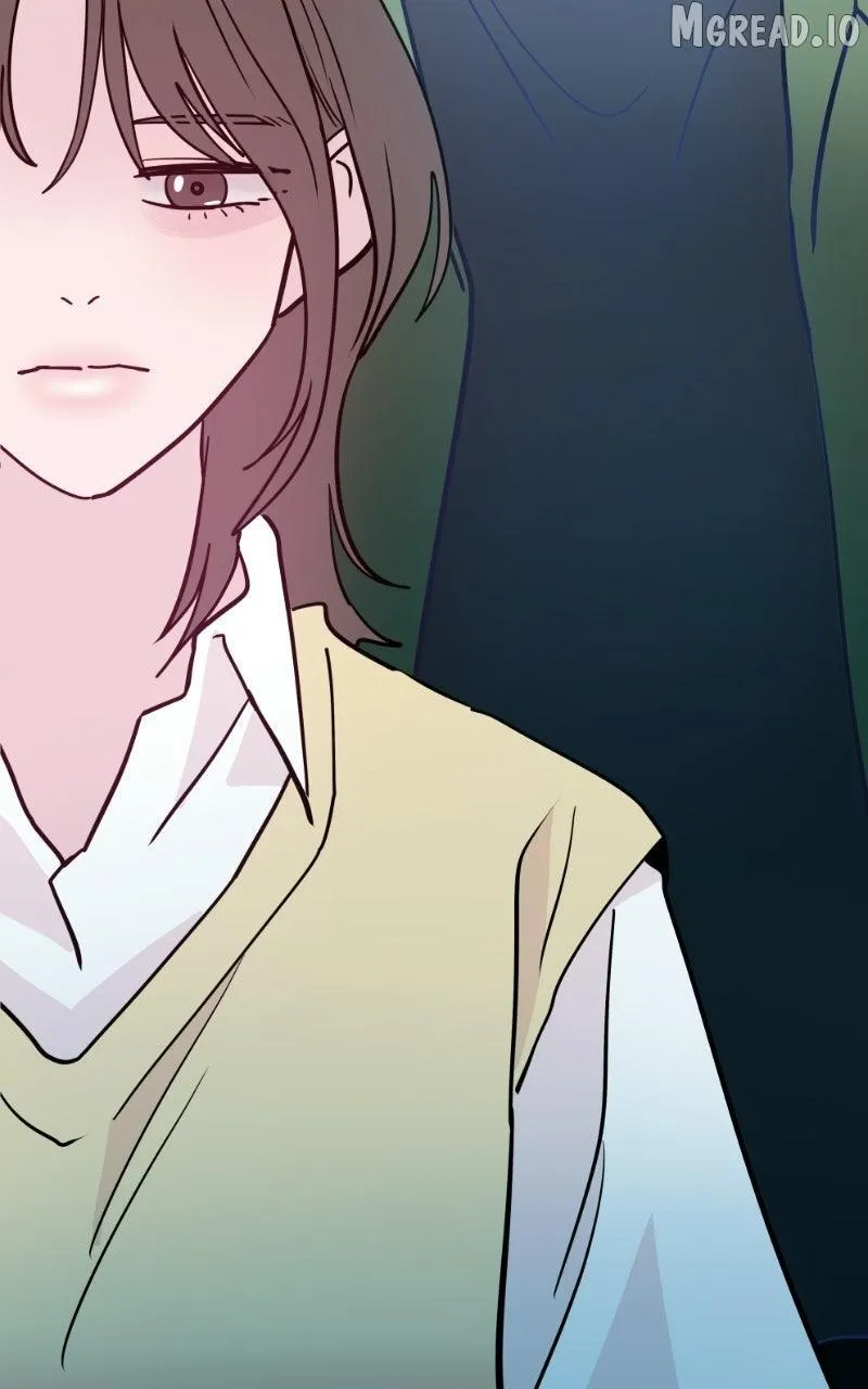 Love Letter Chapter 54 - Page 18
