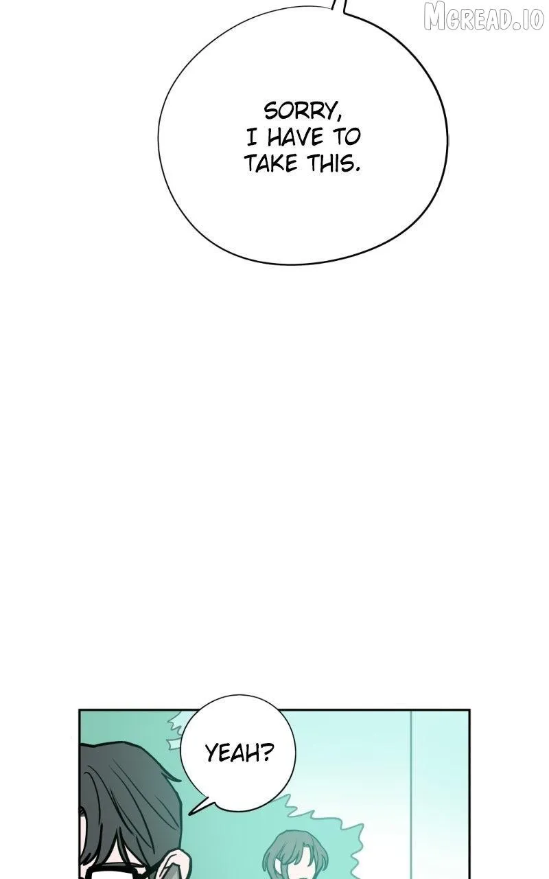 Love Letter Chapter 54 - Page 21