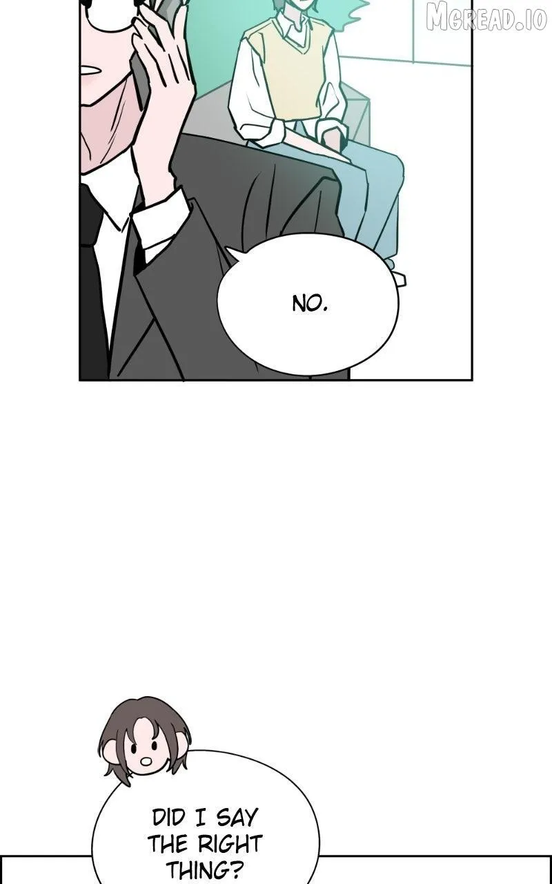 Love Letter Chapter 54 - Page 22