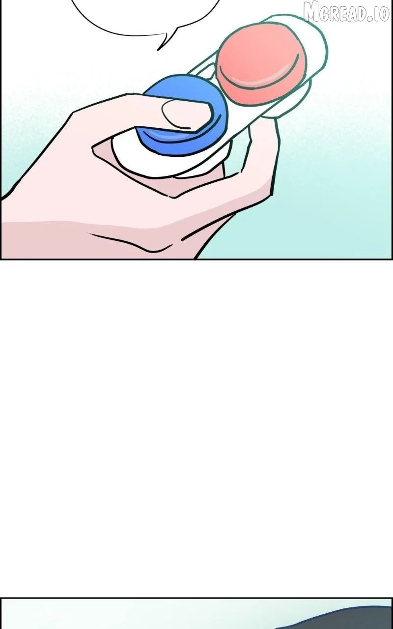 Love Letter Chapter 54 - Page 23