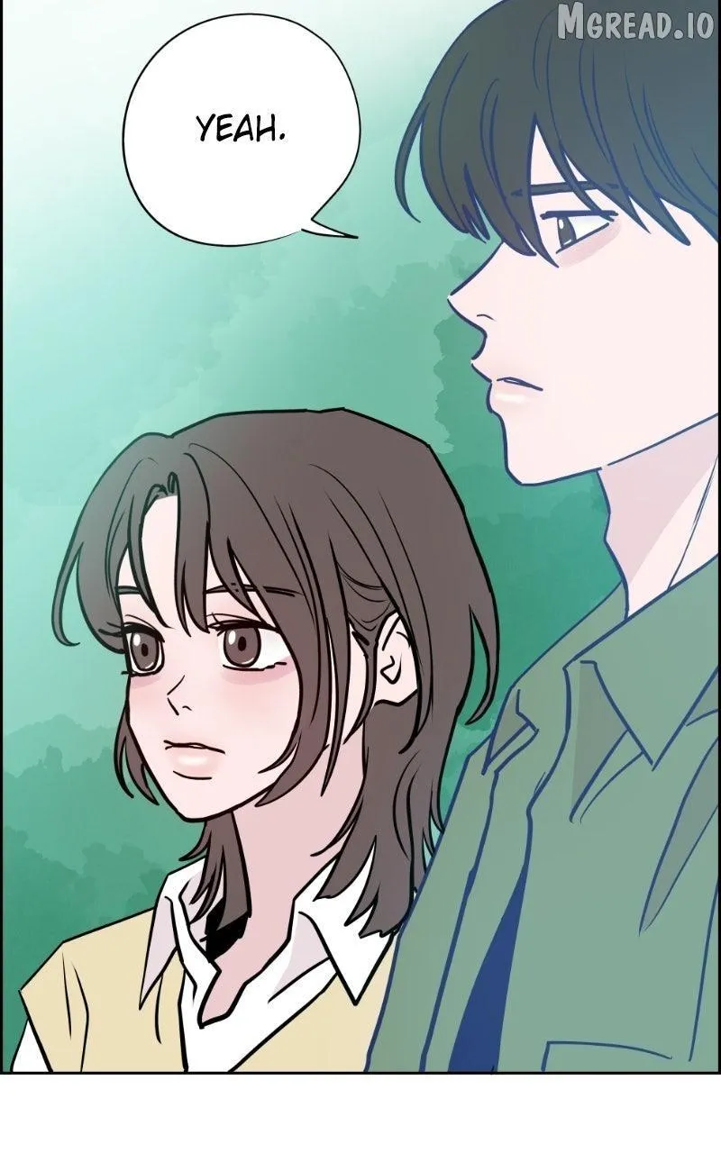 Love Letter Chapter 54 - Page 24