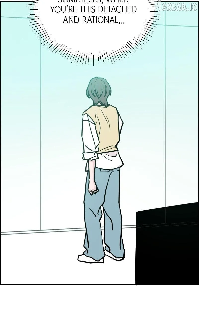 Love Letter Chapter 54 - Page 26