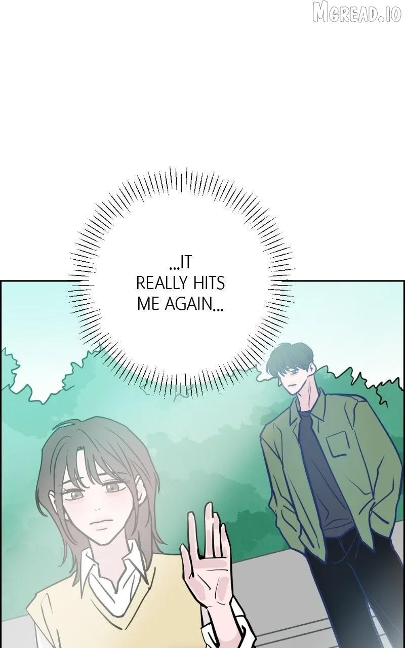 Love Letter Chapter 54 - Page 27