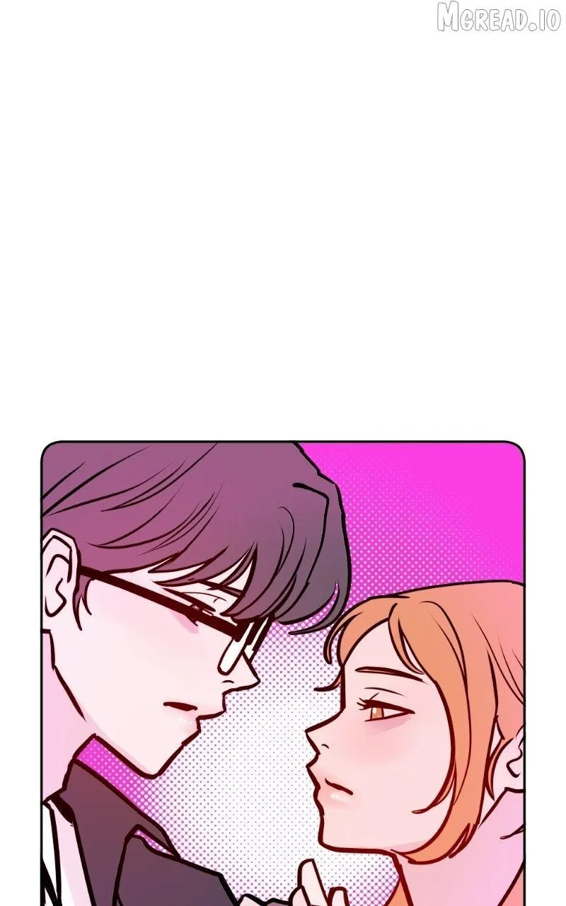 Love Letter Chapter 54 - Page 29