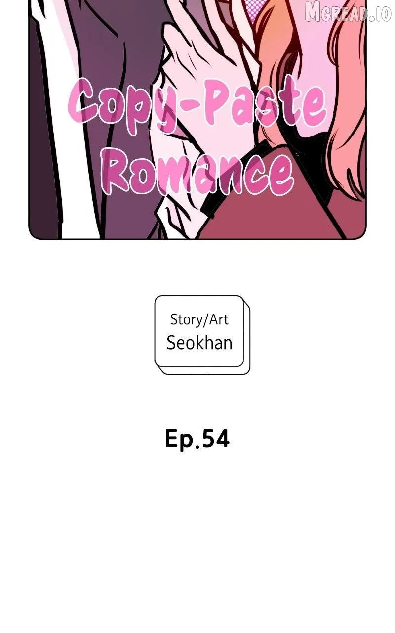 Love Letter Chapter 54 - Page 30