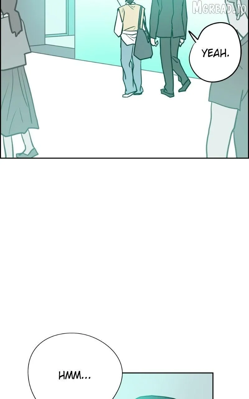 Love Letter Chapter 54 - Page 34