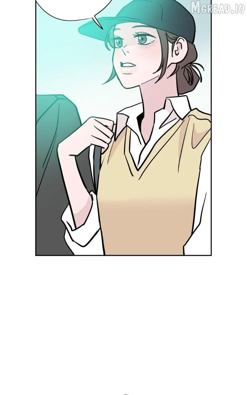 Love Letter Chapter 54 - Page 35