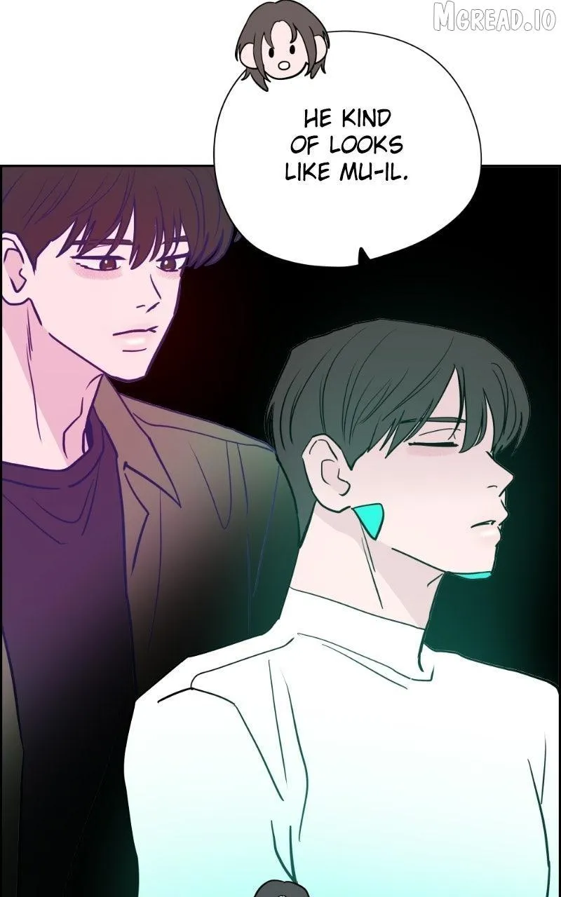Love Letter Chapter 54 - Page 36