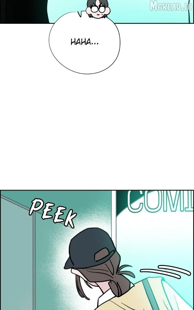 Love Letter Chapter 54 - Page 37
