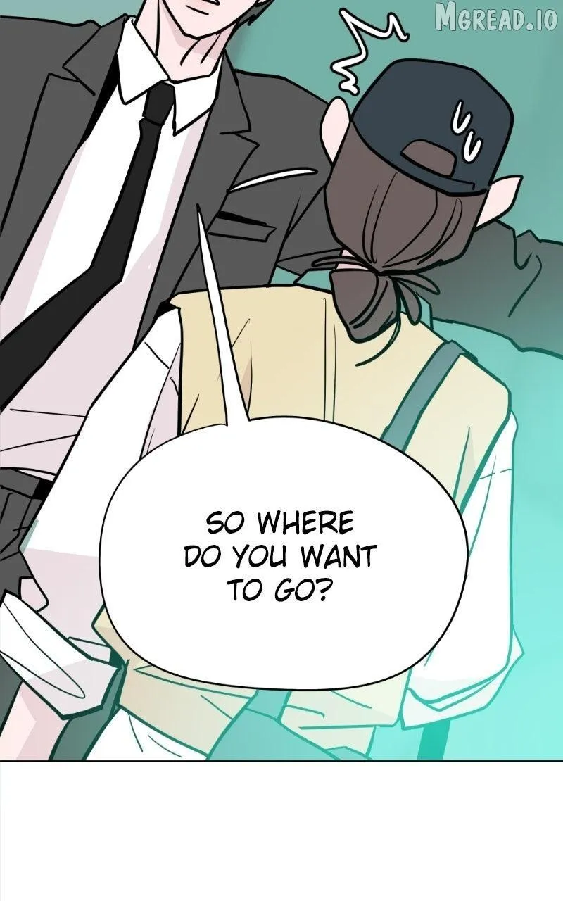 Love Letter Chapter 54 - Page 39
