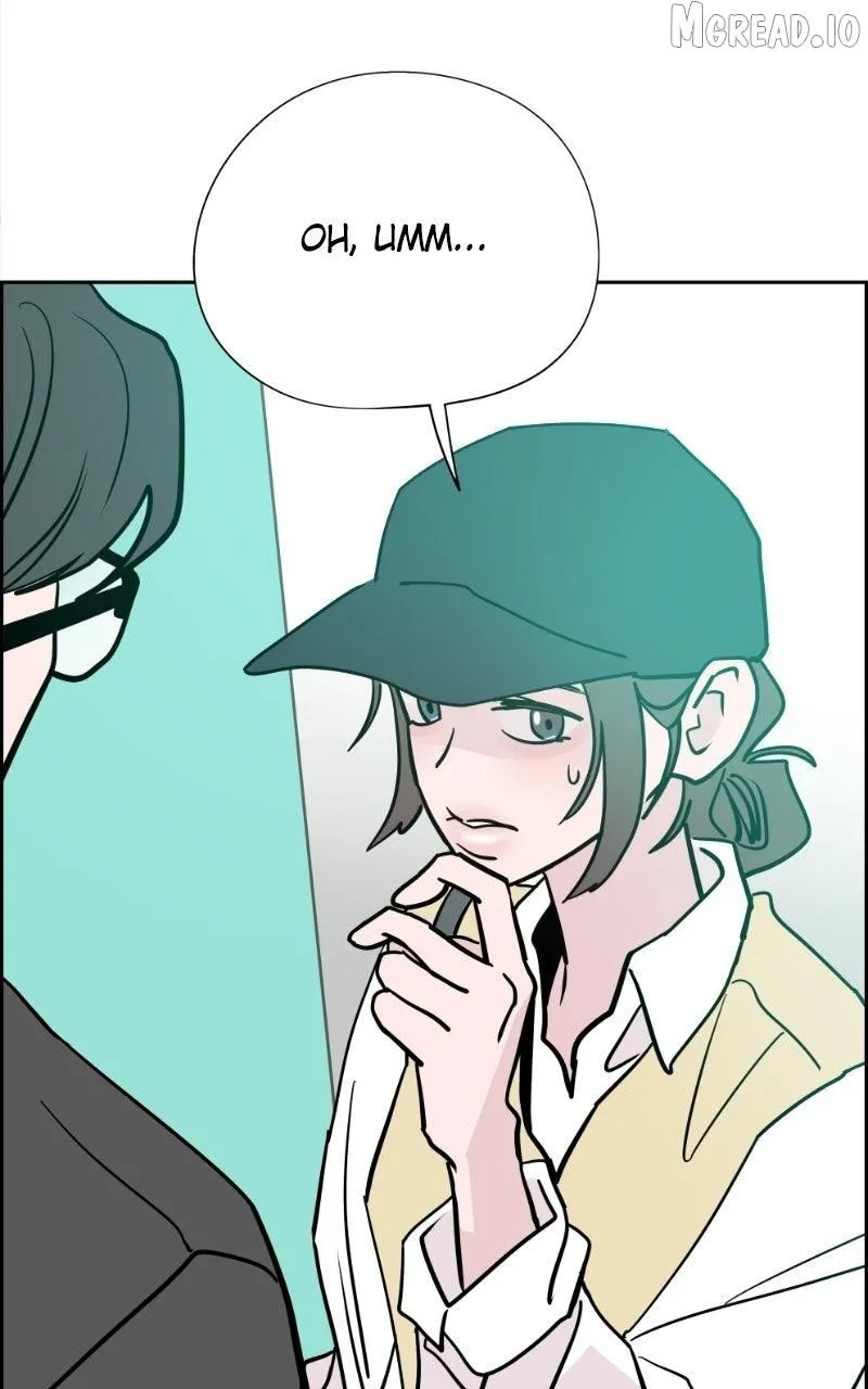 Love Letter Chapter 54 - Page 40