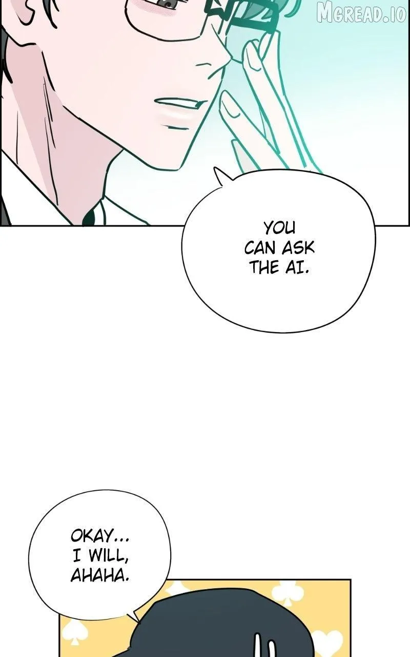 Love Letter Chapter 54 - Page 42