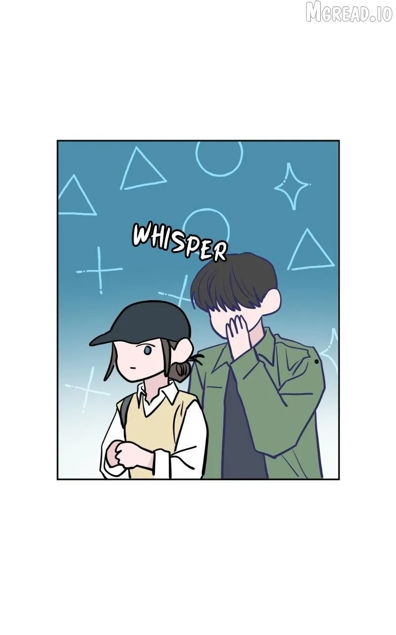 Love Letter Chapter 54 - Page 44