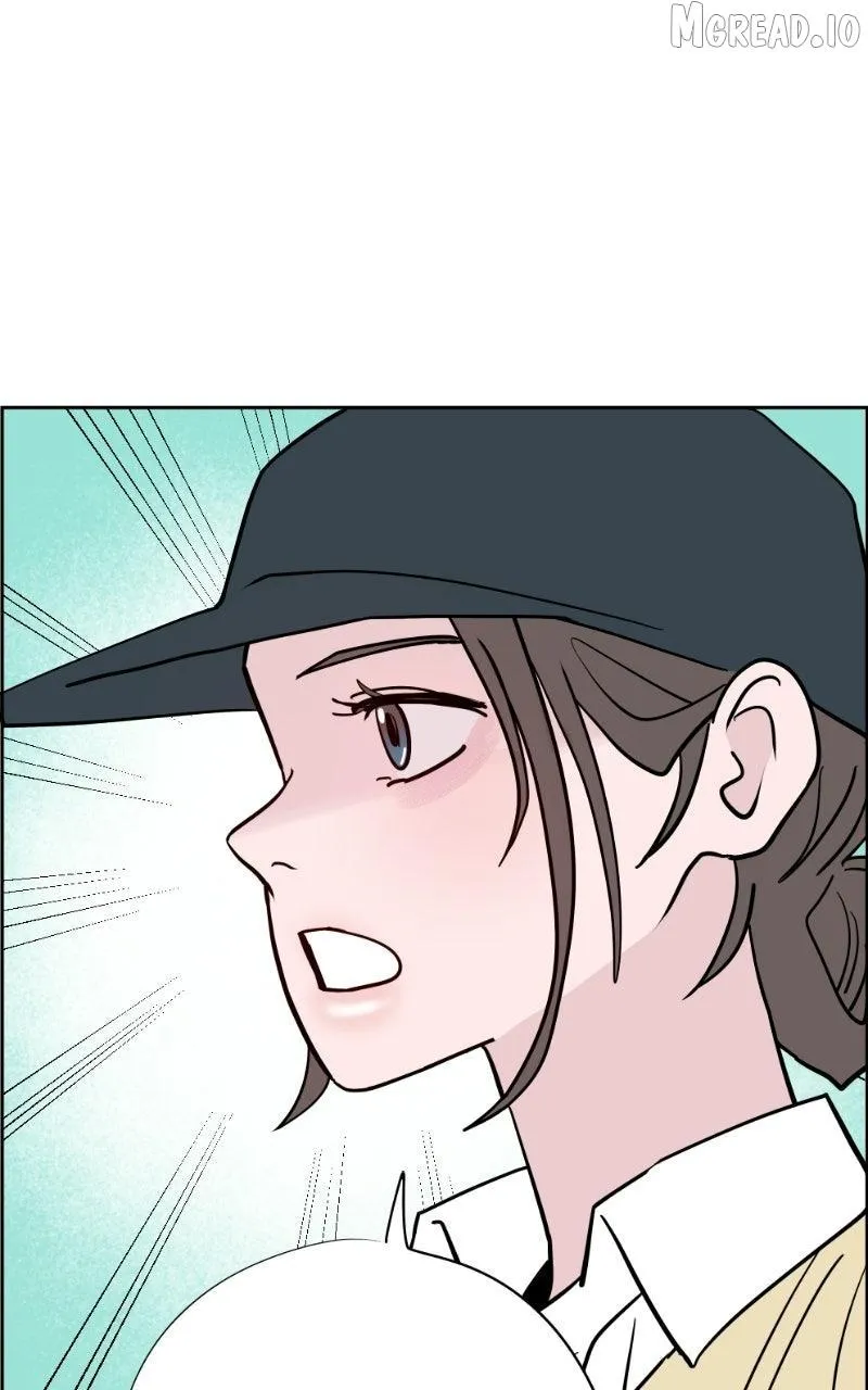 Love Letter Chapter 54 - Page 45