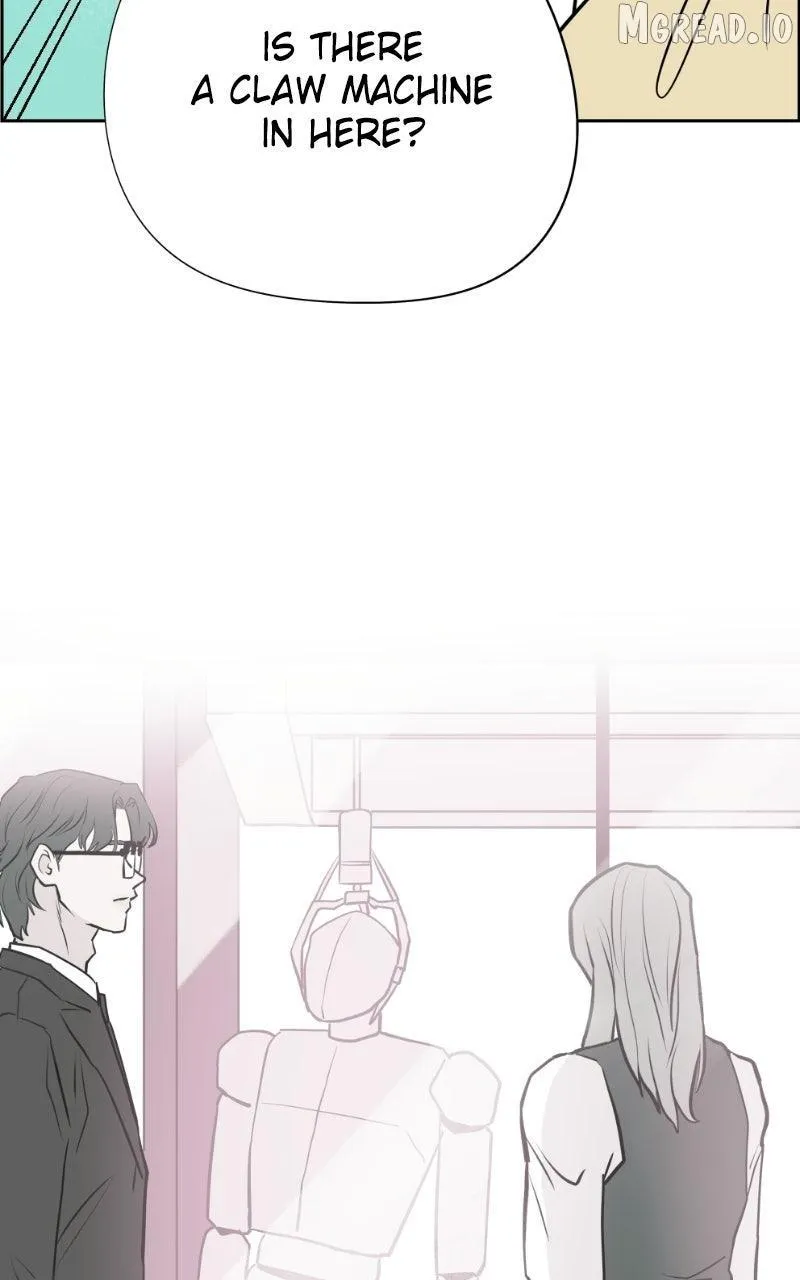 Love Letter Chapter 54 - Page 46