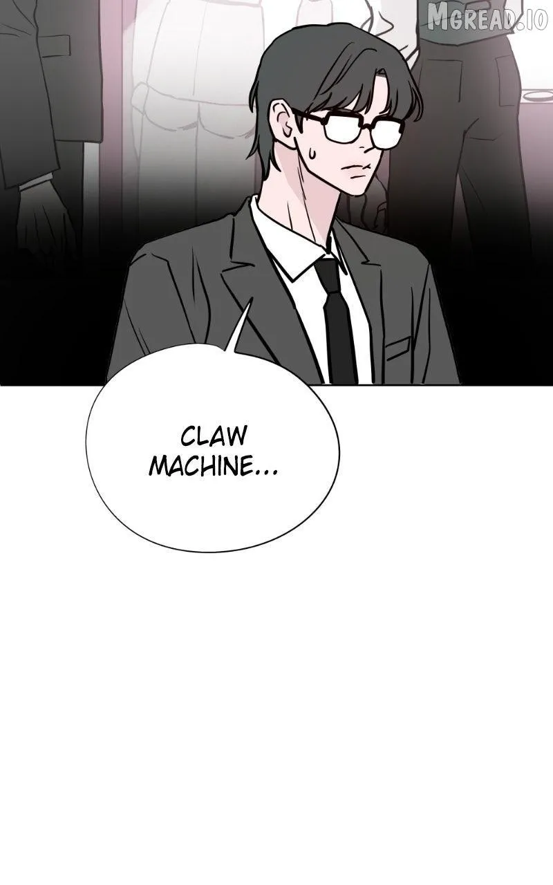 Love Letter Chapter 54 - Page 47