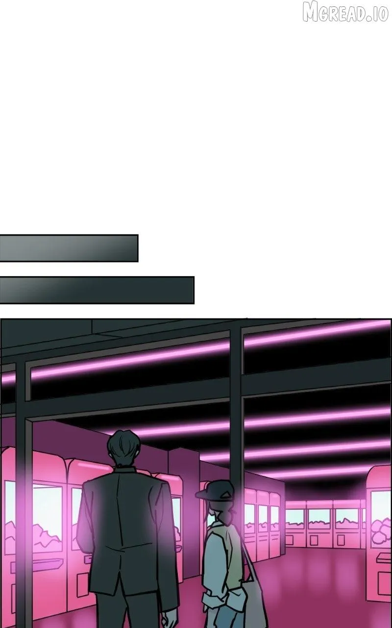 Love Letter Chapter 54 - Page 48