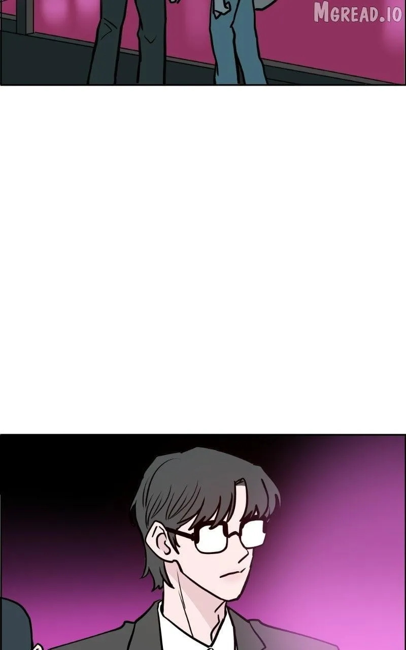 Love Letter Chapter 54 - Page 49
