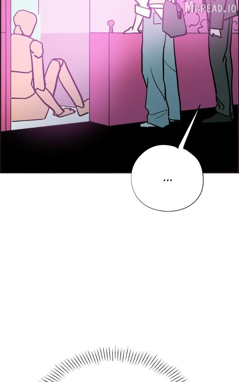 Love Letter Chapter 54 - Page 51