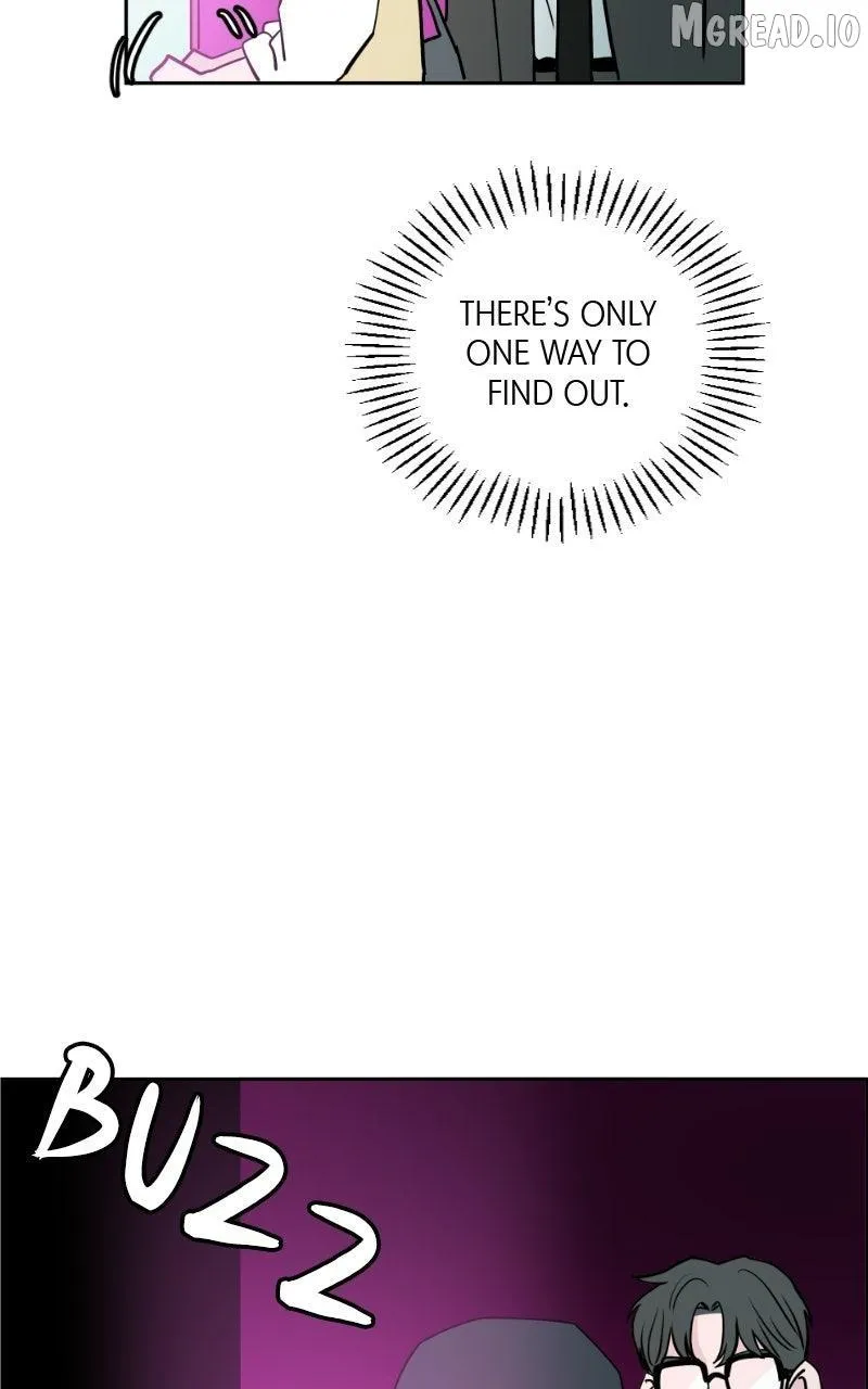 Love Letter Chapter 54 - Page 53