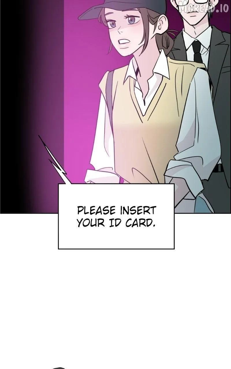 Love Letter Chapter 54 - Page 54