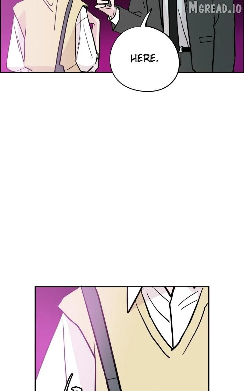 Love Letter Chapter 54 - Page 56