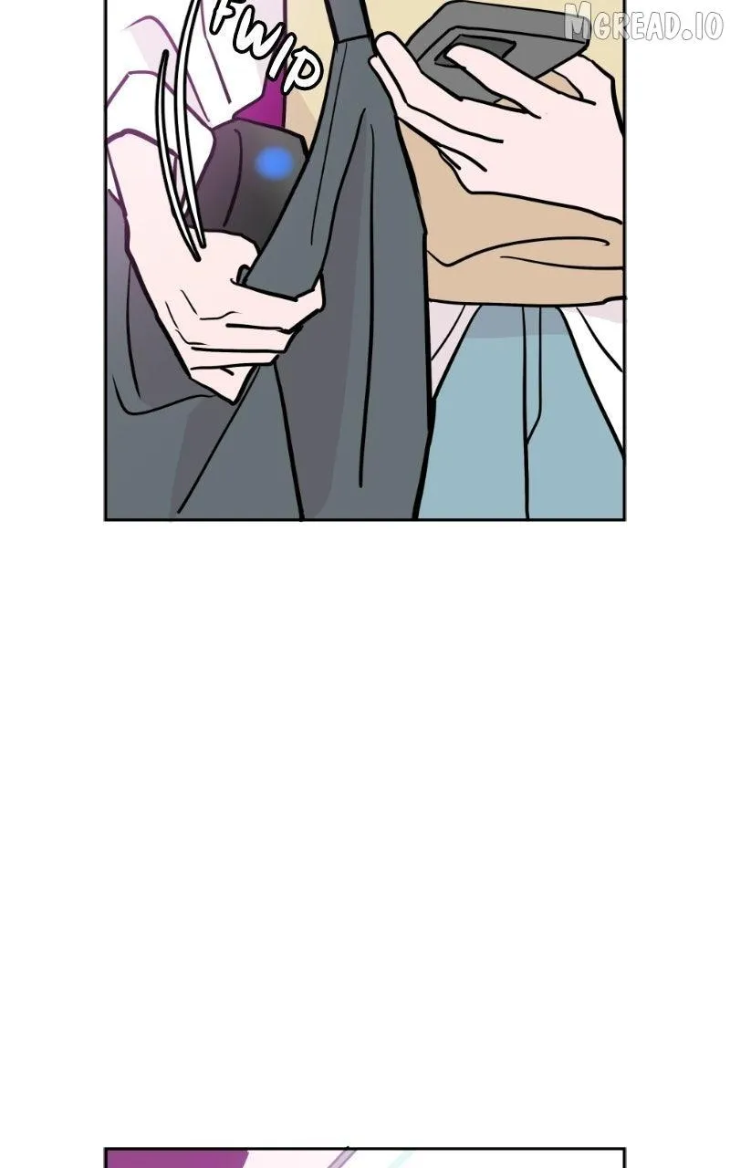 Love Letter Chapter 54 - Page 57