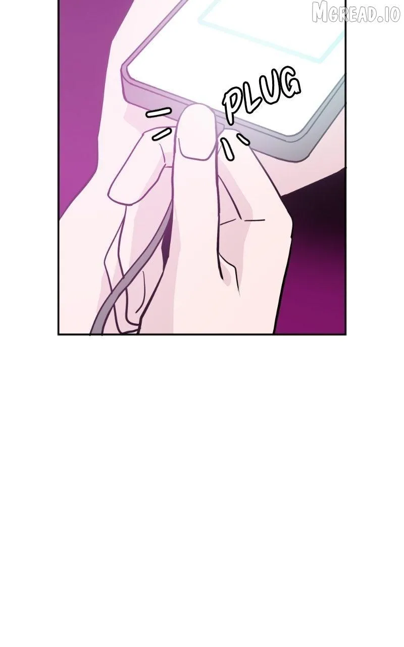Love Letter Chapter 54 - Page 58