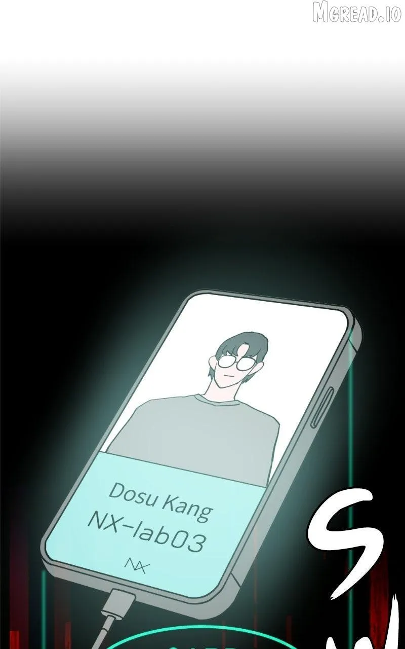 Love Letter Chapter 54 - Page 59