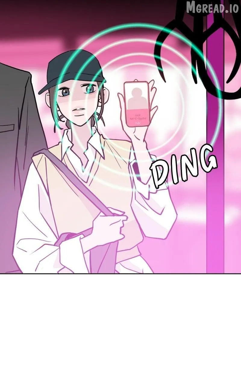 Love Letter Chapter 54 - Page 61