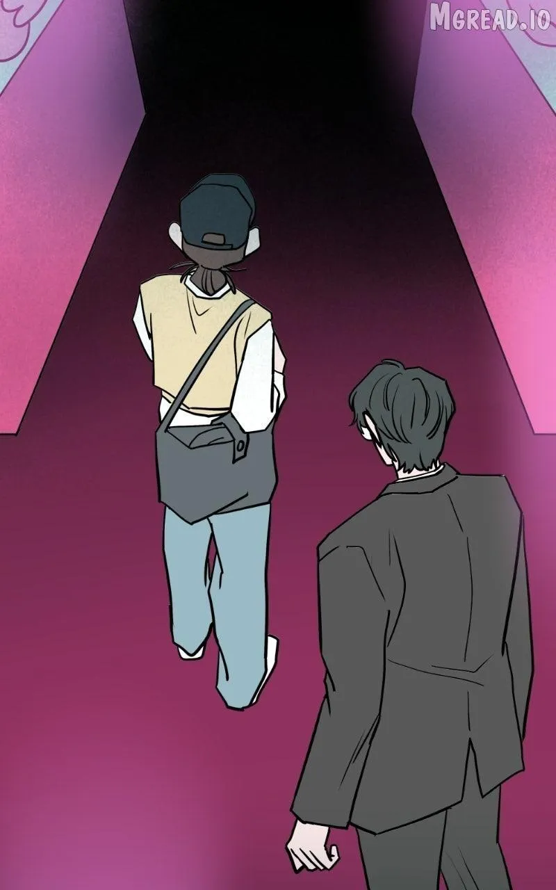Love Letter Chapter 54 - Page 63