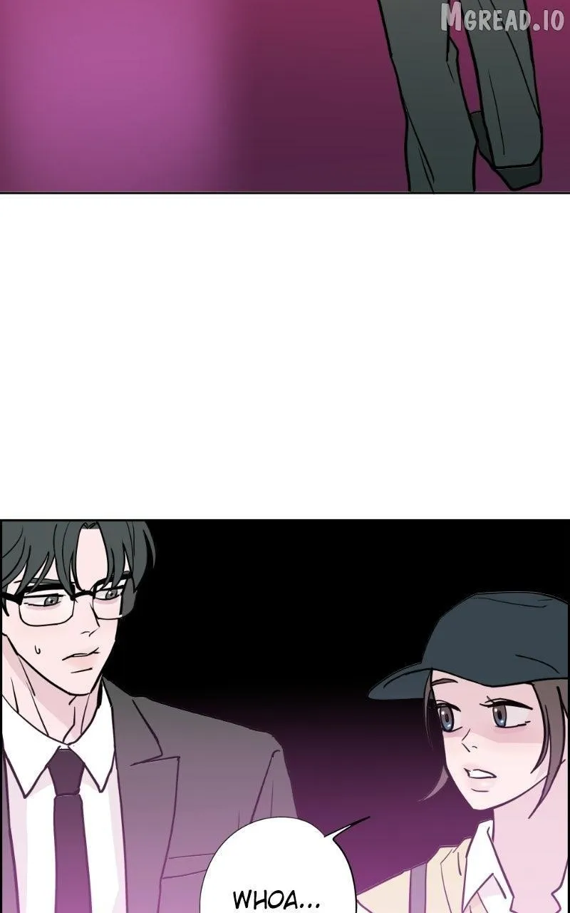 Love Letter Chapter 54 - Page 64