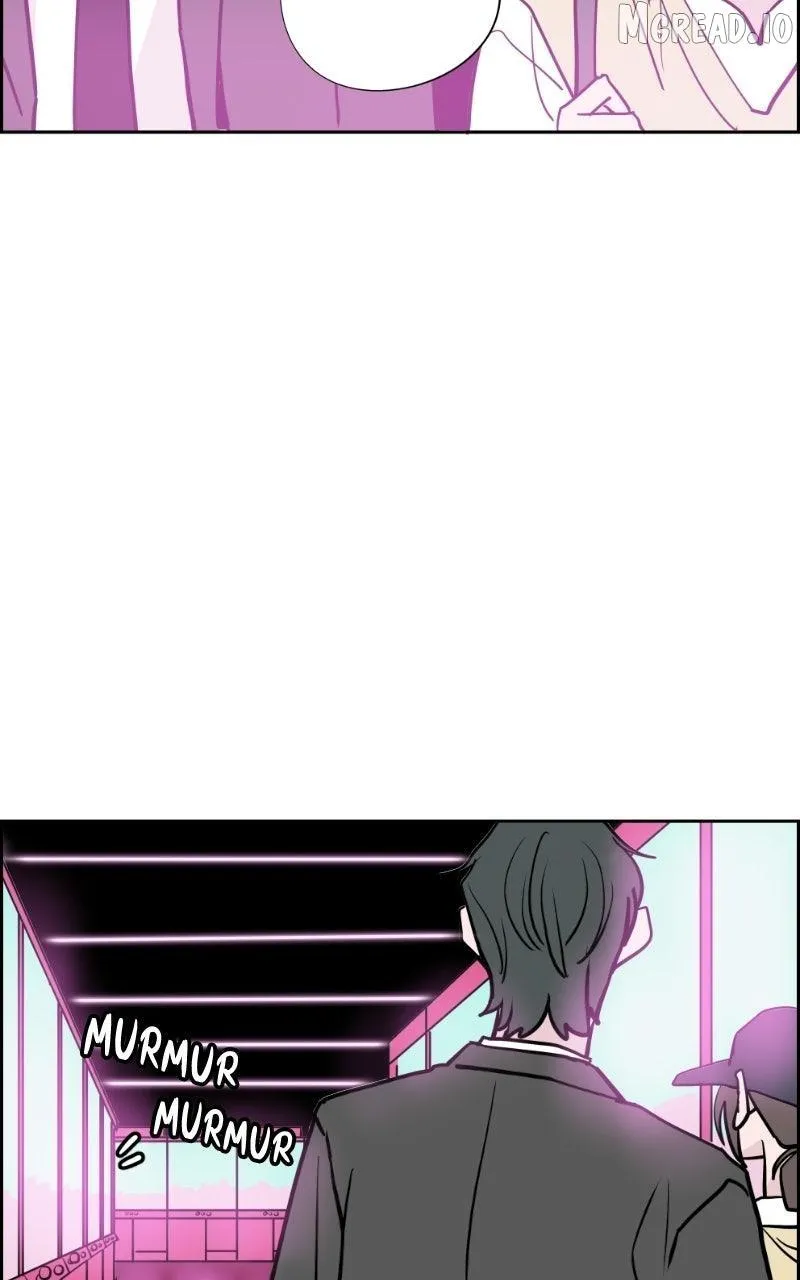 Love Letter Chapter 54 - Page 65