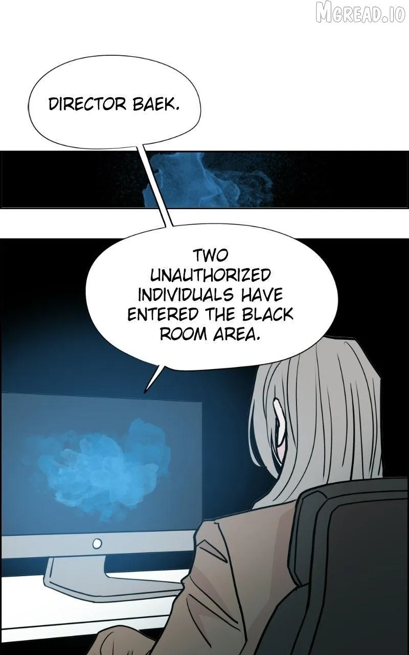 Love Letter Chapter 54 - Page 68