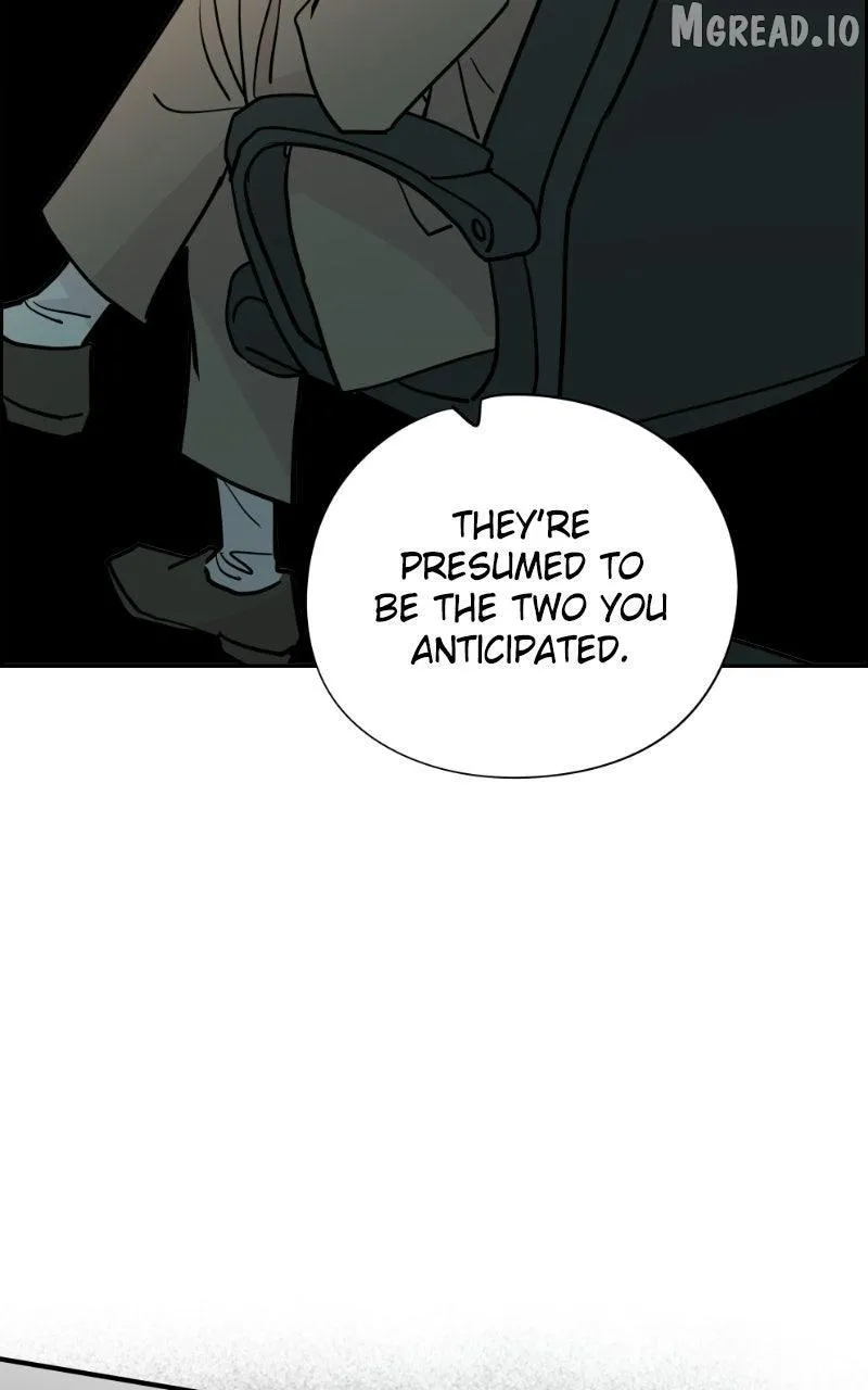 Love Letter Chapter 54 - Page 69