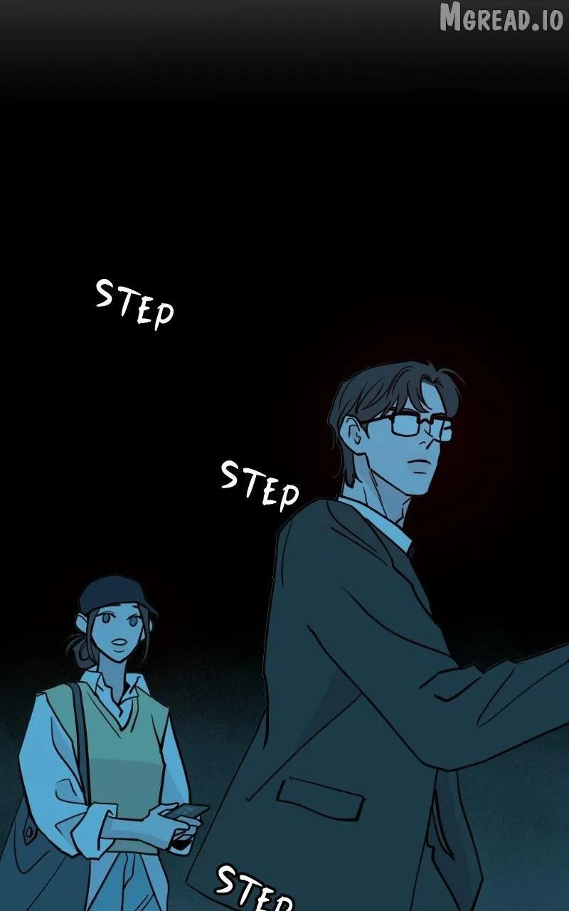 Love Letter Chapter 54 - Page 72