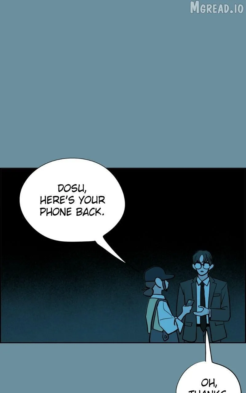 Love Letter Chapter 54 - Page 77