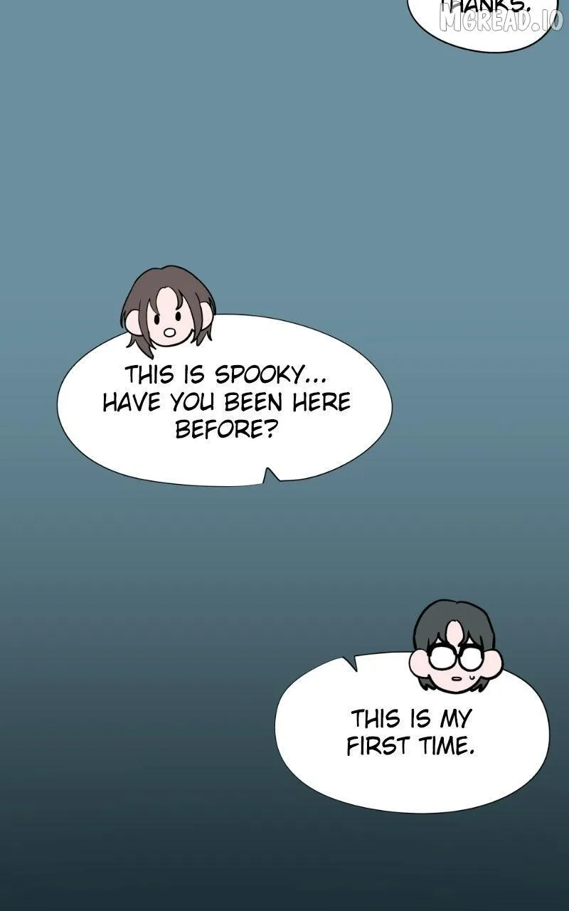 Love Letter Chapter 54 - Page 78