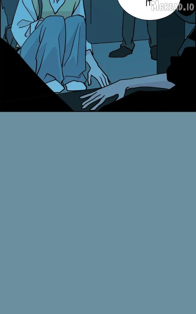 Love Letter Chapter 54 - Page 81