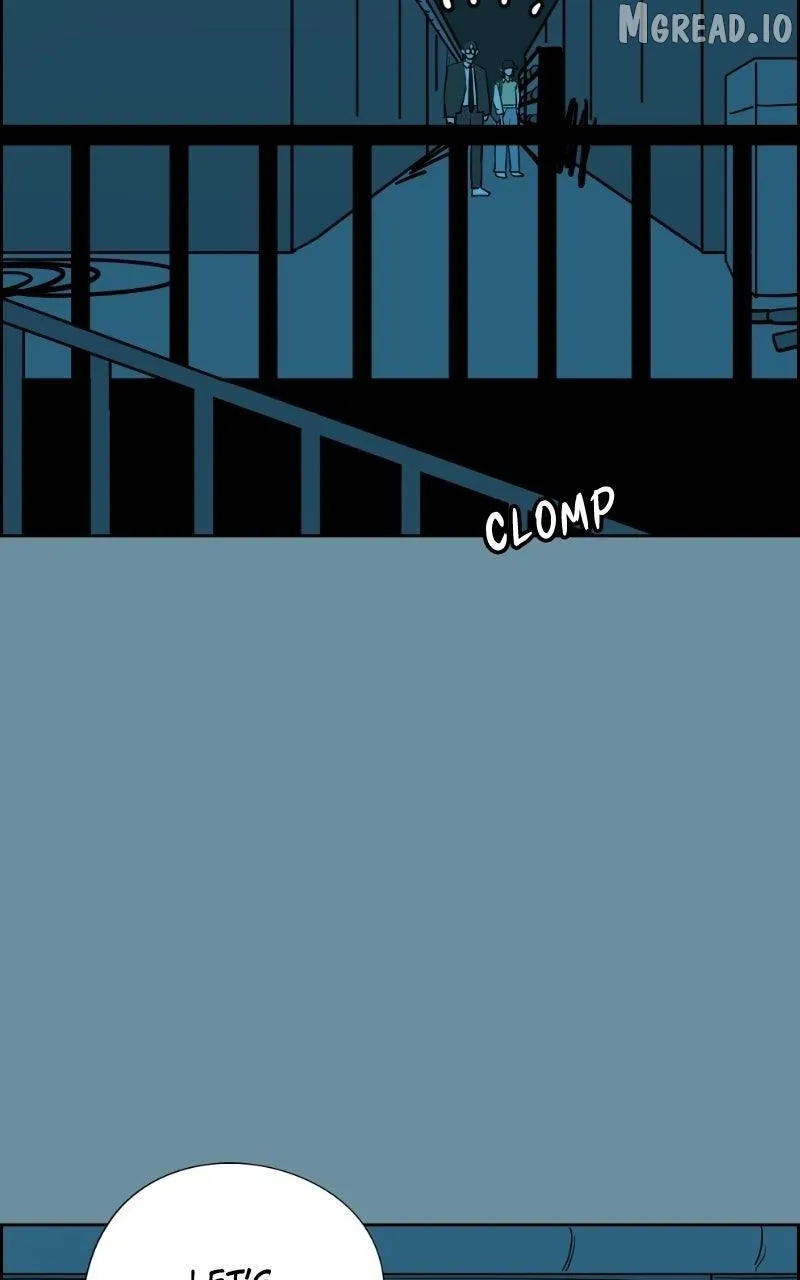 Love Letter Chapter 54 - Page 83