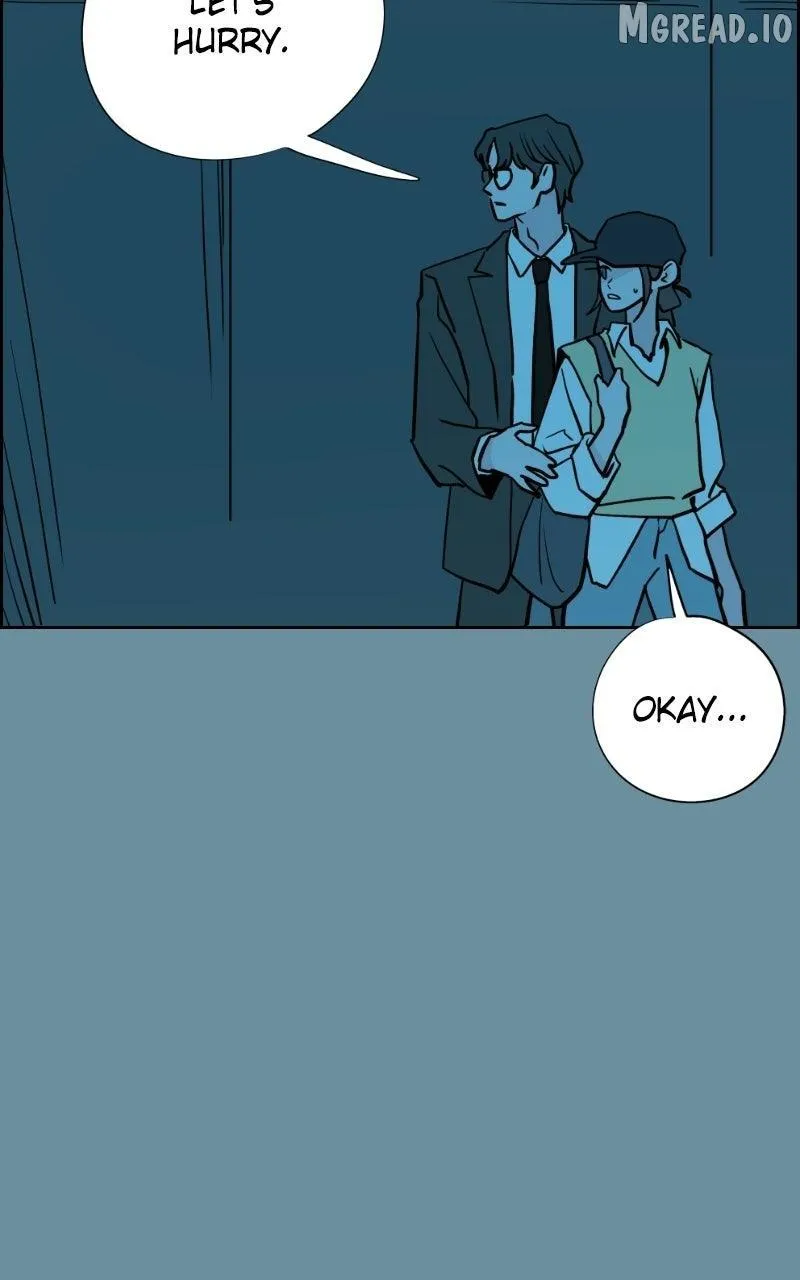 Love Letter Chapter 54 - Page 84