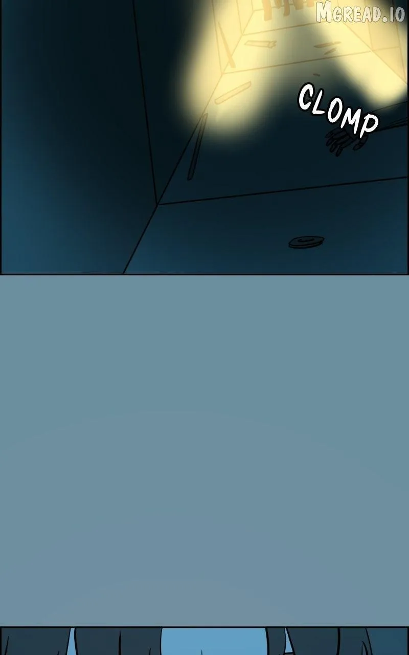 Love Letter Chapter 54 - Page 88