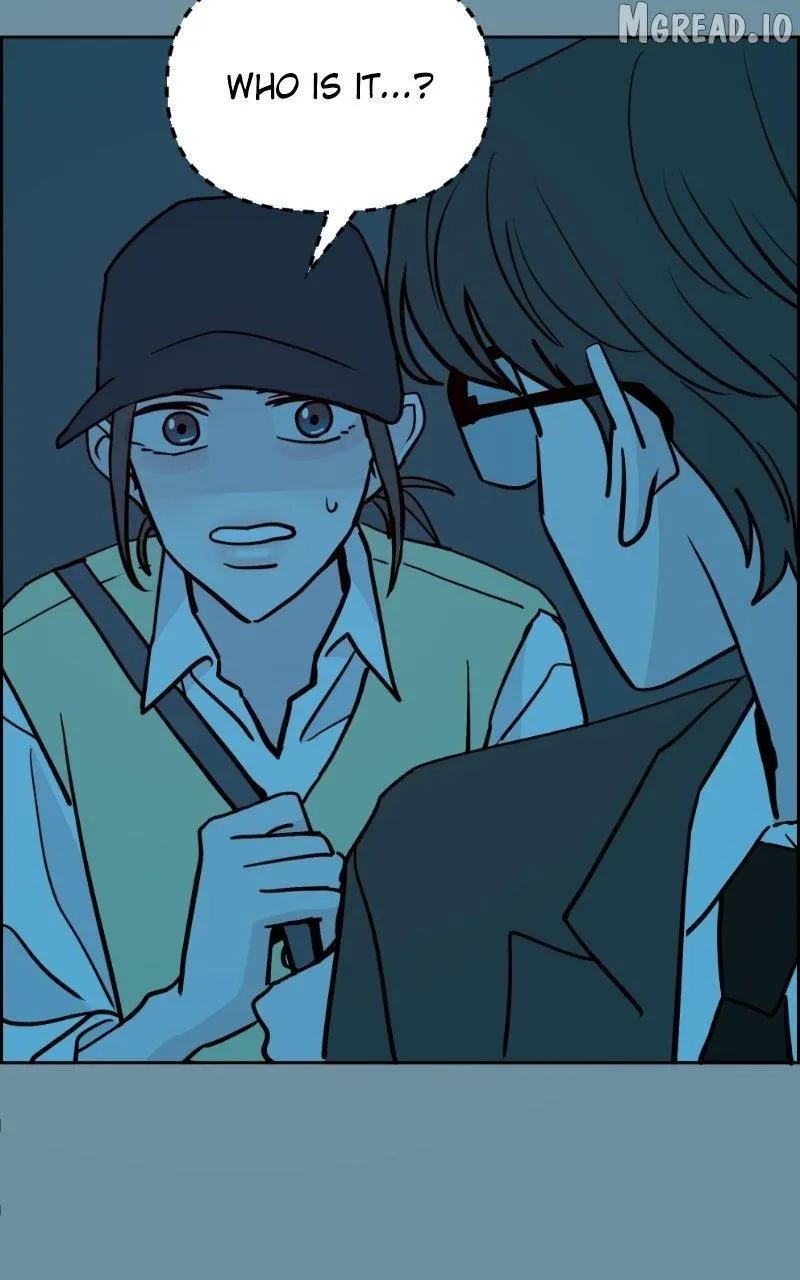 Love Letter Chapter 54 - Page 90