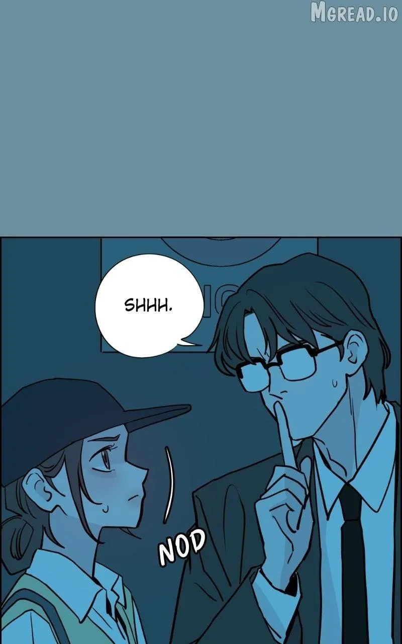 Love Letter Chapter 54 - Page 91