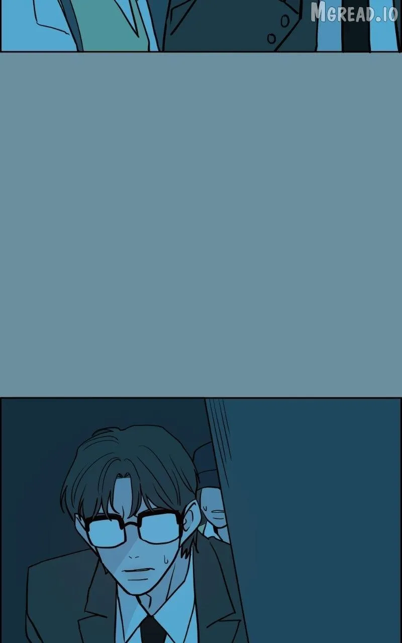 Love Letter Chapter 54 - Page 92