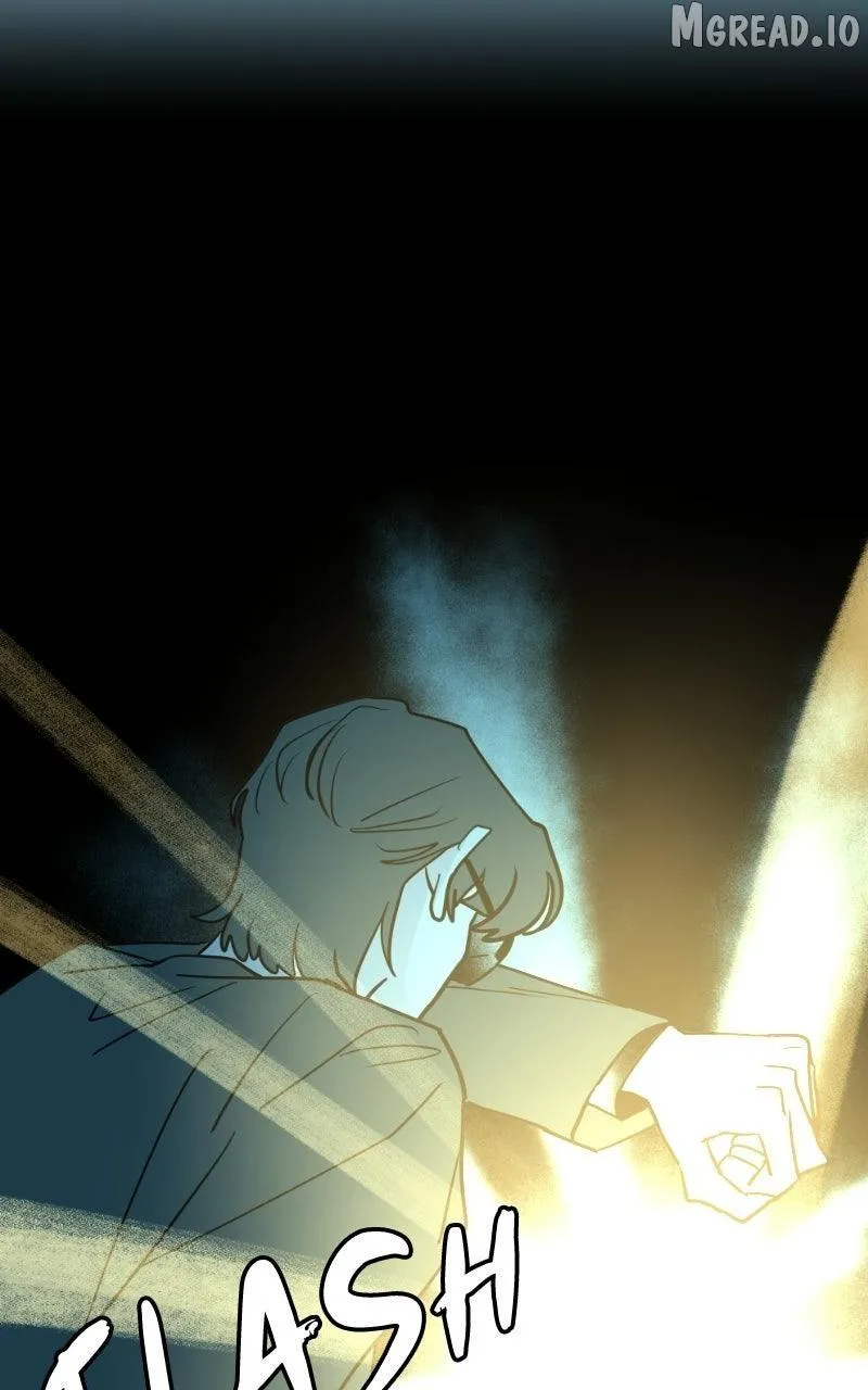 Love Letter Chapter 54 - Page 97