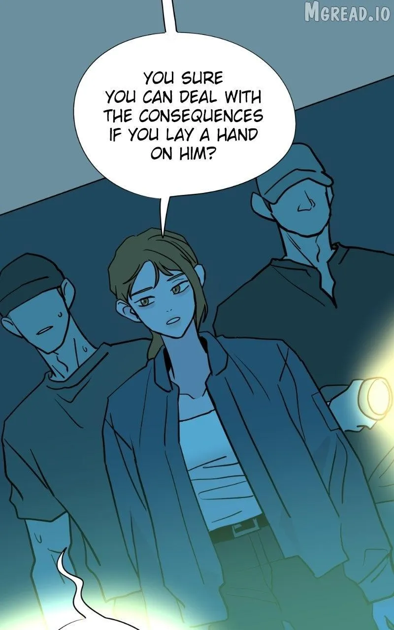 Love Letter Chapter 54 - Page 100
